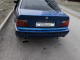 BMW 316 1994 годаүшін1 650 000 тг. в Петропавловск – фото 3