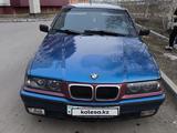 BMW 316 1994 годаүшін1 650 000 тг. в Петропавловск – фото 4