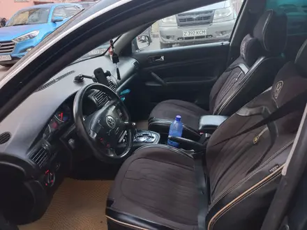 Volkswagen Passat 2001 годаүшін1 800 000 тг. в Астана – фото 10