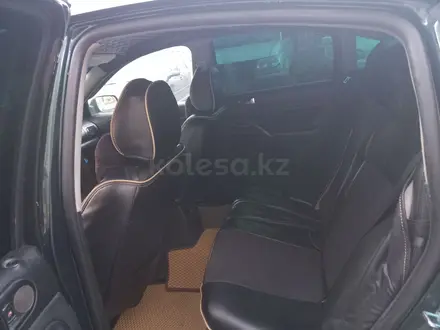 Volkswagen Passat 2001 годаүшін1 800 000 тг. в Астана – фото 13