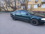 Volkswagen Passat 2001 года за 1 600 000 тг. в Астана – фото 3