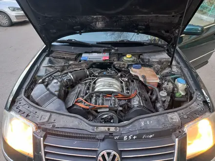 Volkswagen Passat 2001 годаүшін1 800 000 тг. в Астана – фото 8
