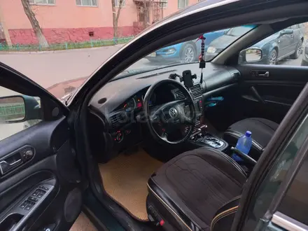 Volkswagen Passat 2001 годаүшін1 800 000 тг. в Астана – фото 9