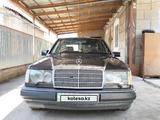 Mercedes-Benz E 260 1991 года за 1 600 000 тг. в Кордай