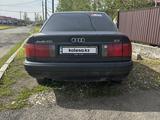 Audi 100 1993 года за 1 650 000 тг. в Усть-Каменогорск – фото 4