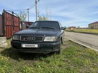 Audi 100 1993 года за 1 650 000 тг. в Усть-Каменогорск