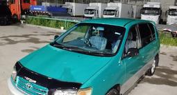 Toyota Ipsum 1996 годаүшін2 400 000 тг. в Алматы