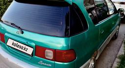 Toyota Ipsum 1996 года за 2 350 000 тг. в Алматы – фото 5