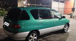 Toyota Ipsum 1996 годаүшін2 400 000 тг. в Алматы – фото 3