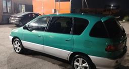 Toyota Ipsum 1996 годаүшін2 400 000 тг. в Алматы – фото 4