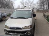 Hyundai Starex 2000 годаfor2 000 000 тг. в Шымкент – фото 3