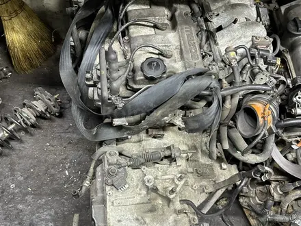 Автомат коробка Акпп Мазда 626 за 140 000 тг. в Алматы – фото 3