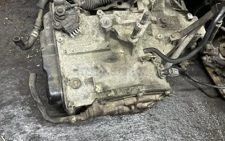 Автомат коробка Акпп Мазда 626 за 140 000 тг. в Алматы
