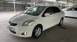 Toyota Yaris 2011 года за 4 300 000 тг. в Алматы – фото 2