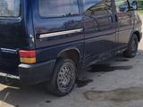 Volkswagen Caravelle 1991 годаүшін3 500 000 тг. в Караганда – фото 3