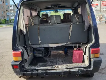 Volkswagen Caravelle 1991 года за 3 500 000 тг. в Караганда – фото 13