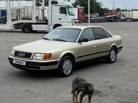 Audi 100 1993 года за 2 300 000 тг. в Алматы