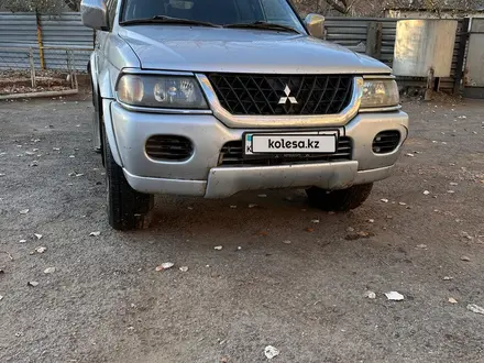 Mitsubishi Montero Sport 2004 года за 6 200 000 тг. в Астана