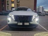Hyundai Tucson 2021 года за 12 500 000 тг. в Астана
