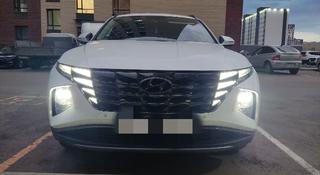 Hyundai Tucson 2021 года за 12 500 000 тг. в Астана