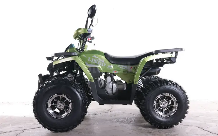 Tao Motor  125 X 2024 года за 550 000 тг. в Павлодар