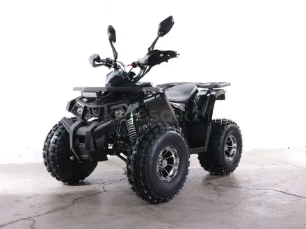 Tao Motor  125 X 2024 года за 550 000 тг. в Павлодар – фото 5