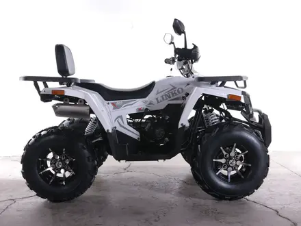 Tao Motor  125 X 2024 года за 550 000 тг. в Павлодар – фото 9