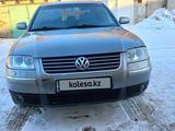 Volkswagen Passat 2001 годаүшін2 500 000 тг. в Костанай