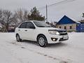 ВАЗ (Lada) Granta 2190 2018 годаүшін3 800 000 тг. в Уральск – фото 3