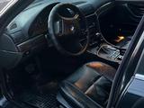 BMW 728 1996 года за 3 100 000 тг. в Алматы – фото 4