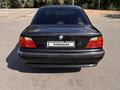 BMW 728 1996 года за 3 100 000 тг. в Алматы – фото 11