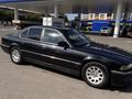 BMW 728 1996 года за 3 100 000 тг. в Алматы – фото 15