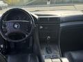 BMW 728 1996 года за 3 100 000 тг. в Алматы – фото 27