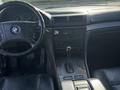 BMW 728 1996 года за 3 100 000 тг. в Алматы – фото 28