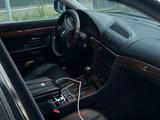 BMW 728 1996 года за 3 100 000 тг. в Алматы – фото 5