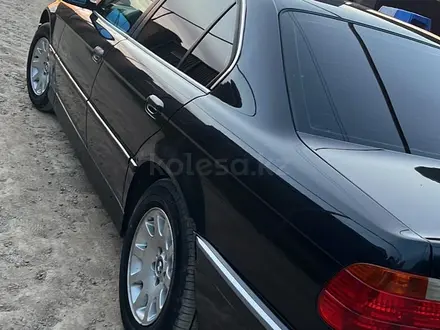 BMW 728 1996 года за 3 100 000 тг. в Алматы – фото 7