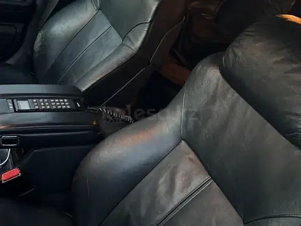 BMW 728 1996 года за 3 100 000 тг. в Алматы – фото 8