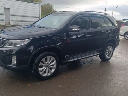 Kia Sorento 2014 года за 9 500 000 тг. в Петропавловск – фото 4