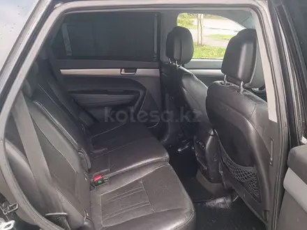 Kia Sorento 2014 года за 9 500 000 тг. в Петропавловск – фото 7