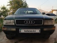 Audi 80 1992 годаүшін1 100 000 тг. в Тараз