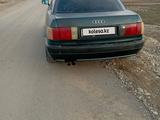 Audi 80 1992 годаүшін1 300 000 тг. в Тараз