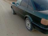 Audi 80 1992 года за 1 300 000 тг. в Тараз – фото 2