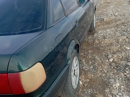 Audi 80 1992 года за 1 300 000 тг. в Тараз – фото 3