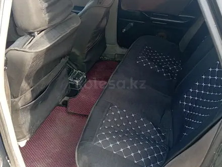 Audi 80 1992 года за 1 300 000 тг. в Тараз – фото 4