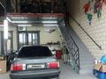Audi 80 1992 годаүшін1 300 000 тг. в Тараз – фото 5