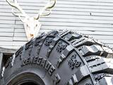 285/65 R18 Radar Renegade RT + (For Australia, USA) за 115 000 тг. в Костанай – фото 4