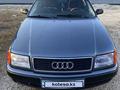 Audi 100 1991 годаfor2 300 000 тг. в Актобе