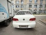 Volkswagen Passat 2011 года за 3 500 000 тг. в Алматы