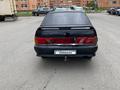 ВАЗ (Lada) 2115 2000 года за 360 000 тг. в Костанай – фото 4