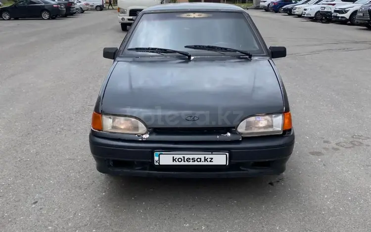 ВАЗ (Lada) 2115 2000 года за 360 000 тг. в Костанай